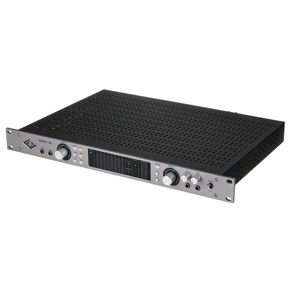 Universal Audio Apollo x6 Gen2 Studio+ – United States