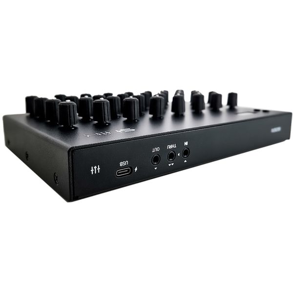 Shik N32B V3 – Thomann België