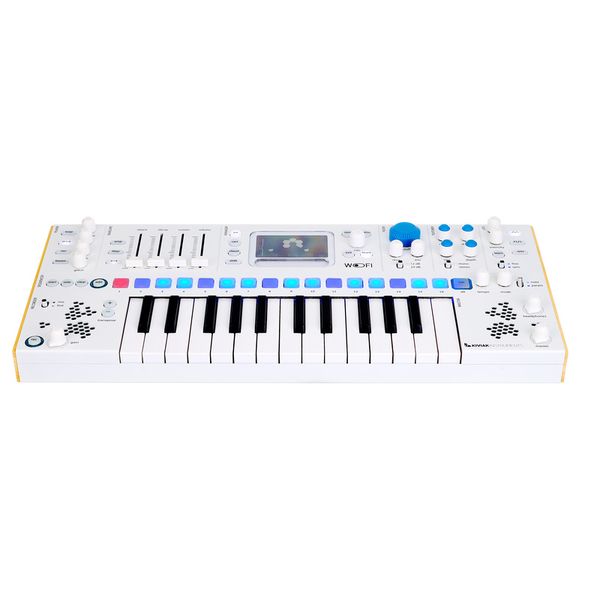 Kiviak Instruments WoFi – United States