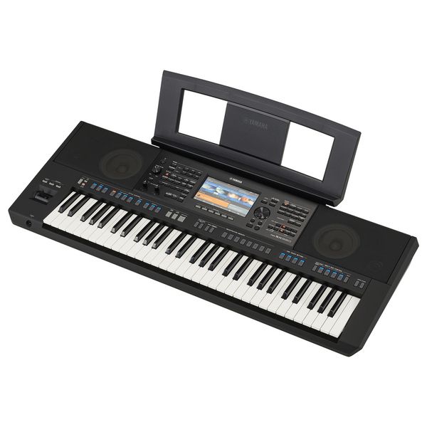 Yamaha PSR-SX920 – United Arab Emirates