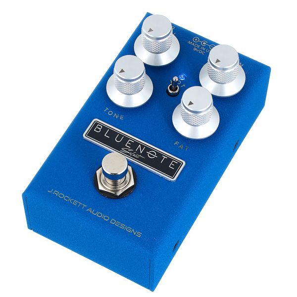 J. Rockett Audio Designs Blue Note Select – Thomann UK