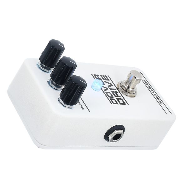 Lovepedal Hermida Dover Drive – United States