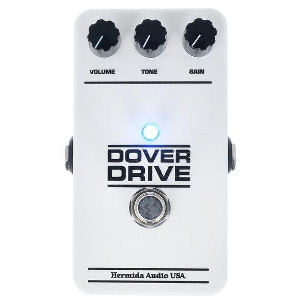 Lovepedal Hermida Dover Drive – United States