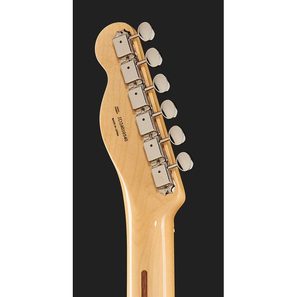 Fender FSR TRAD II 51 Nocaster MN BTB – United States