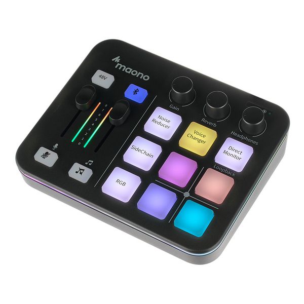 Maono Maonocaster G1 NEO – United States