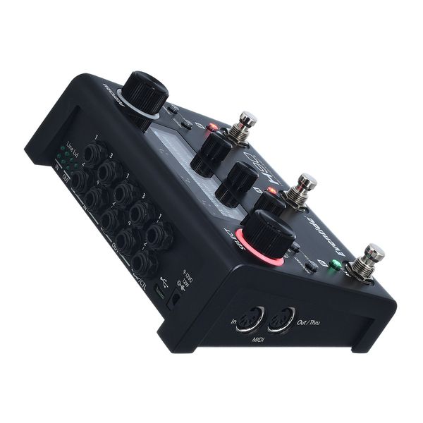 Eventide H90 Harmonizer Dark LTD – United States