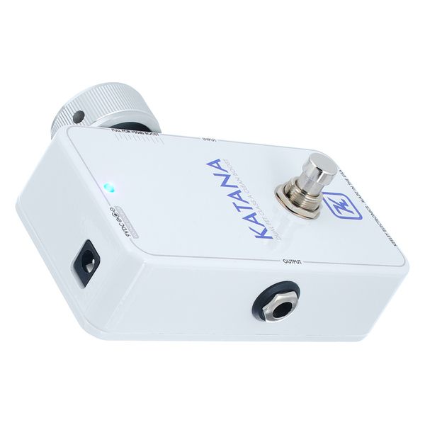 Keeley Katana Clean Boost – Thomann België