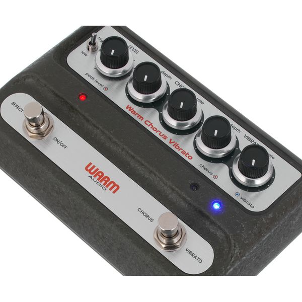 Warm Audio WA-C1 Chorus Vibrato – Thomann UK
