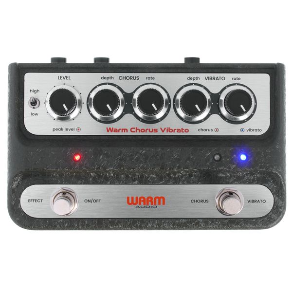 Warm Audio WA-C1 Chorus Vibrato – Thomann UK