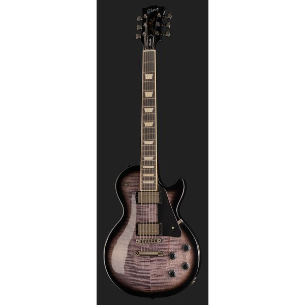 Gibson Les Paul Studio Session TEB – United States