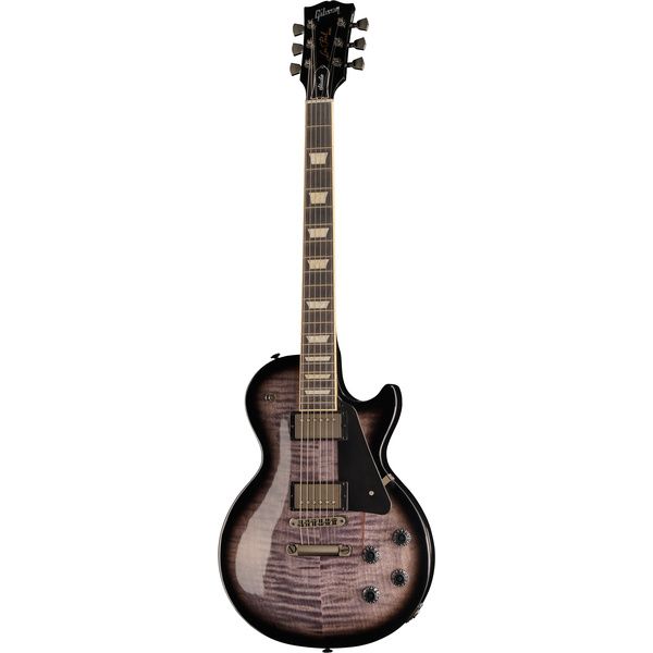 Gibson Les Paul Studio Session TEB – United States