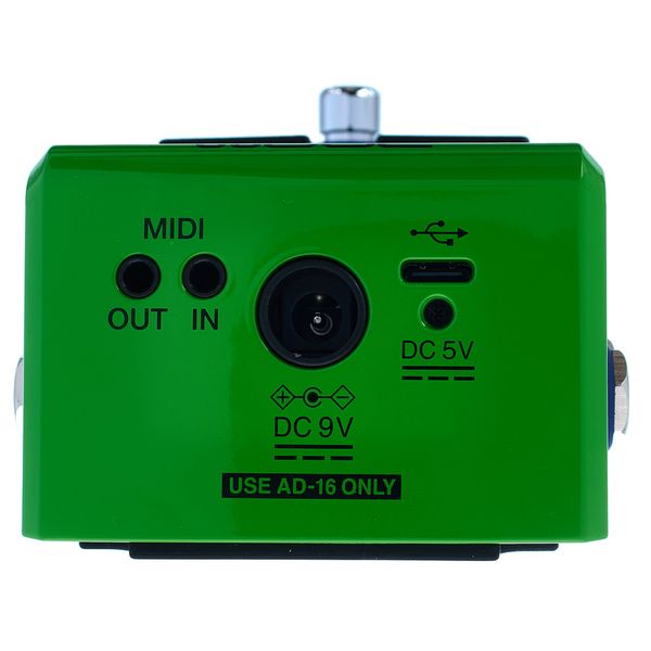 Zoom MS-90LP+ Multistomp Looper – United States