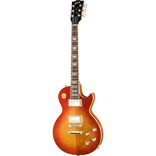 Gibson Les Paul Standard 60 Fd VCS – United States