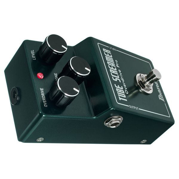 Ibanez TS808 HW V2 – United States