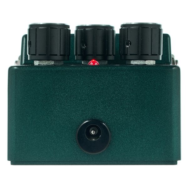 Ibanez TS808 HW V2 – United States