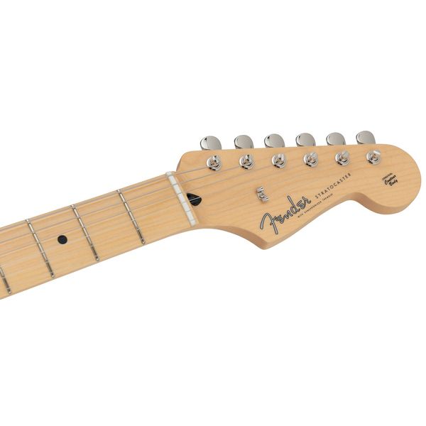 Fender MIJ Hybrid II Strat MN Flame – United States