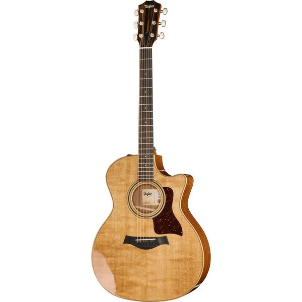 Taylor 314ce Studio Natural – United States