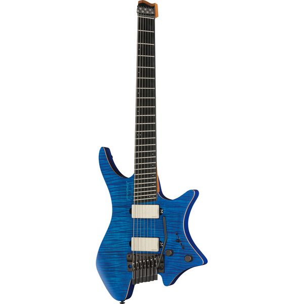 Strandberg Boden Prog NX 7 Deep Blue – United States