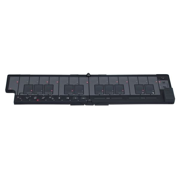 Korg nanoKEY Fold Black – United States