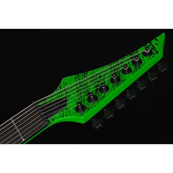 Solar Guitars A2.7GN Canibalismo+ – United States