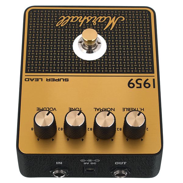 Marshall 1959 Distortion – United States