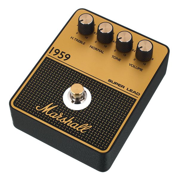 Marshall 1959 Distortion – United States