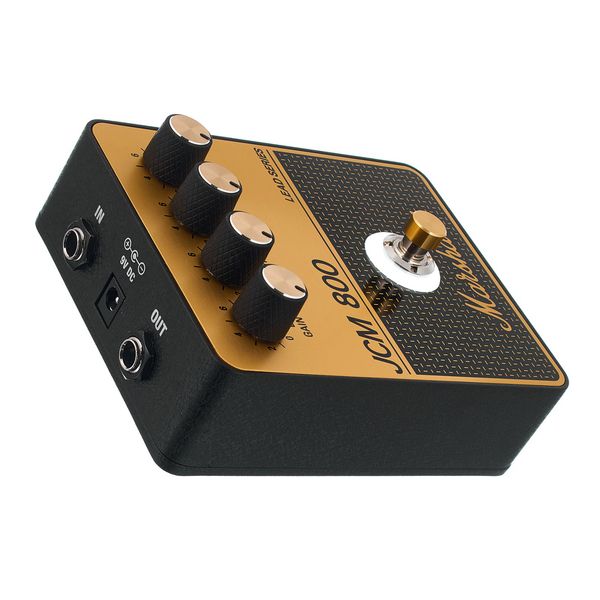 Marshall JCM800 Distortion – Thomann Italia