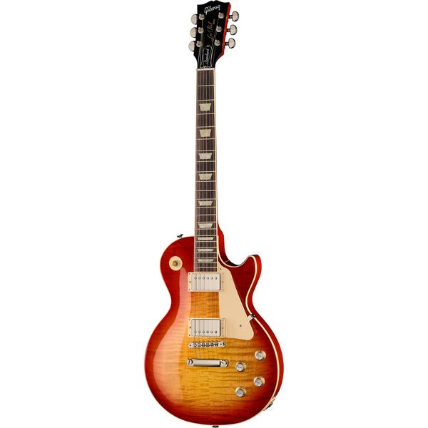 Gibson Les Paul Standard 60s AAA HCS – United States