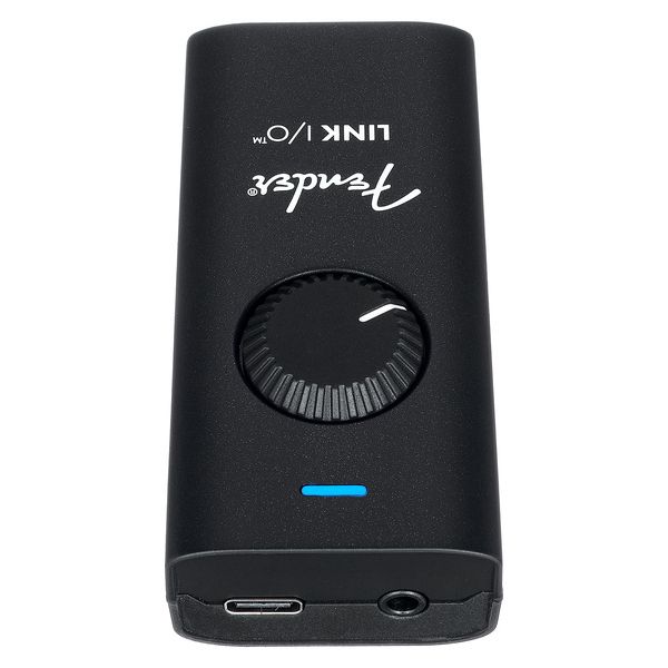 Fender Link I/O Interface – United States