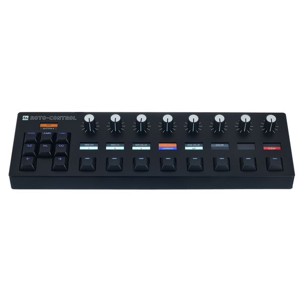 Melbourne Instruments Roto-Control – United States