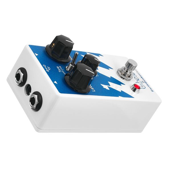 EarthQuaker Devices Chelsea - Low End Fuzz Driver – United States