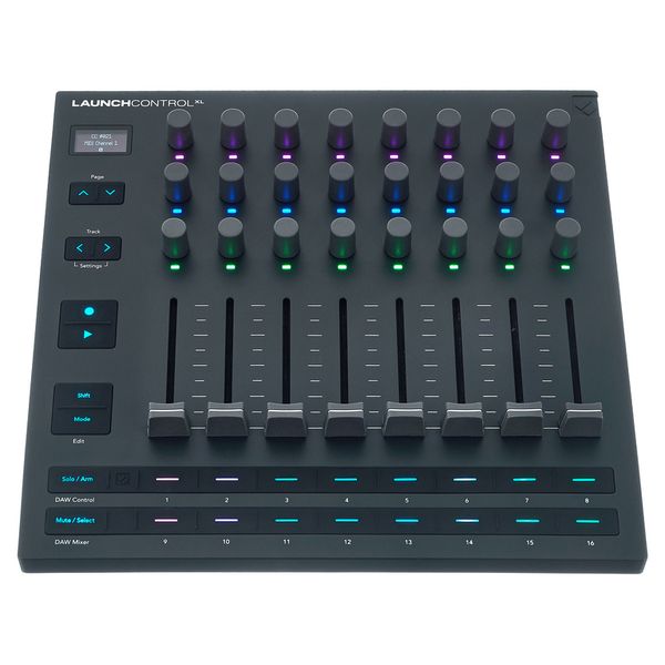 Novation Launch Control XL 3 – United States