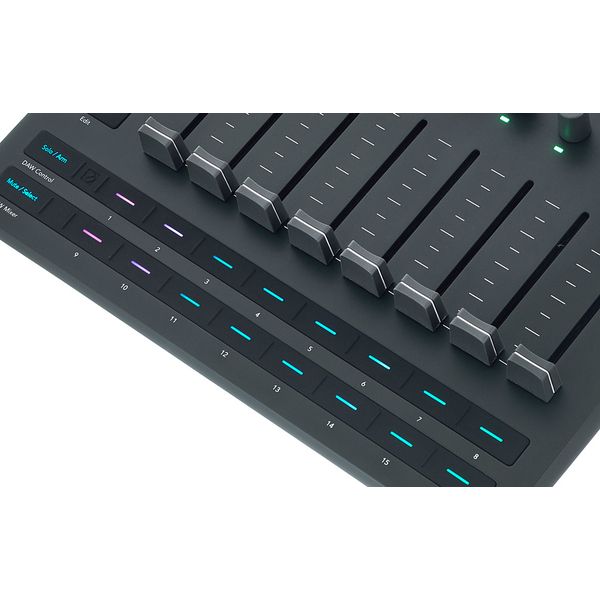 Novation Launch Control XL 3 – United States