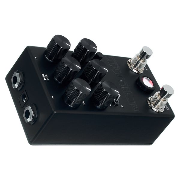 Fortin Meshuggah PreAmp/Distortion – United States