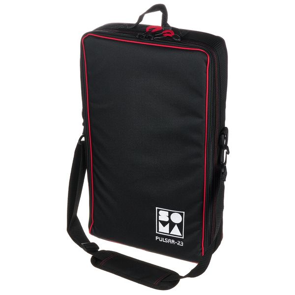 SOMA Pulsar-23 Rust Edition – United States