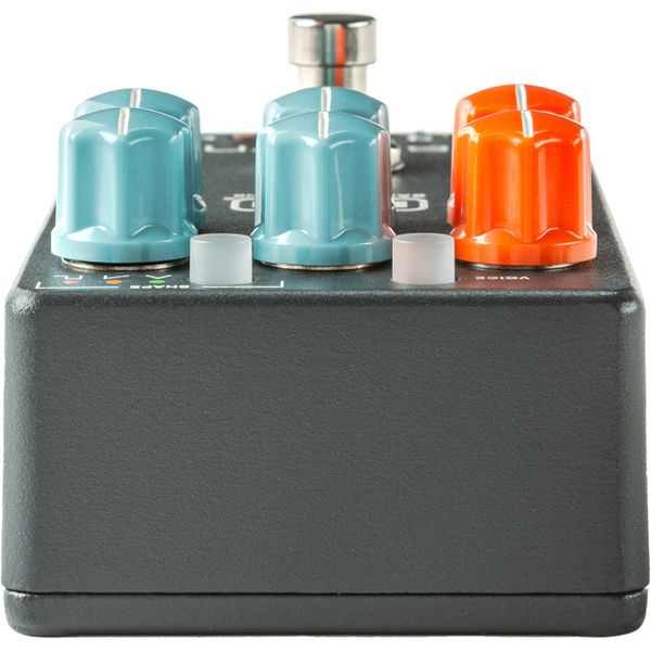 MXR MB301 Bass Synth – United States