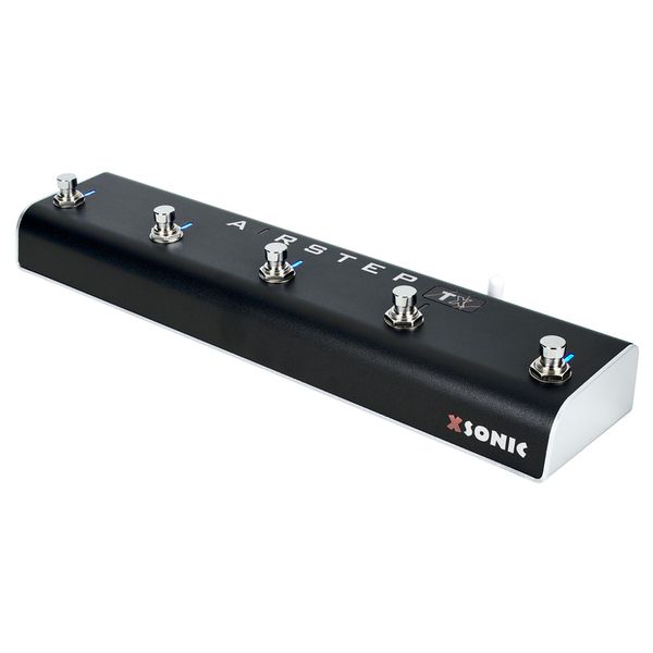 Xsonic Airstep TX Edition Footswitch – United States