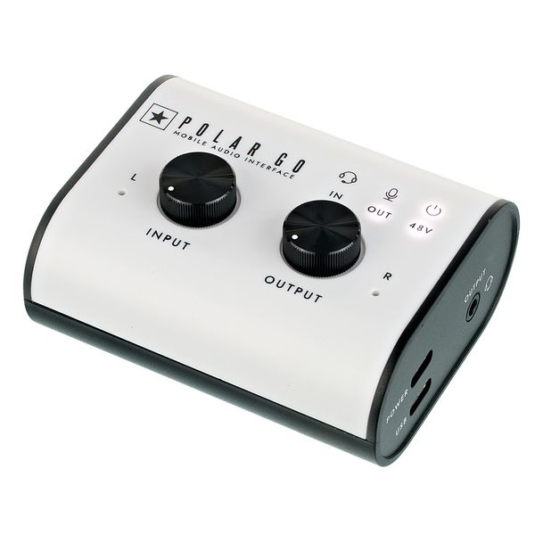 Blackstar Polar Go – United States