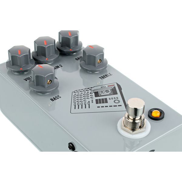 JHS Pedals 424 Gain Stage – United States