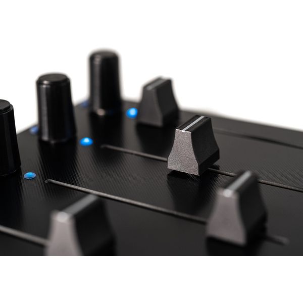 Intech Studio Grid Series 3 EF44 Detent – United States