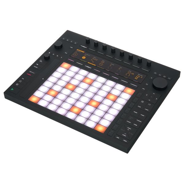 Ableton Push 3 – United States