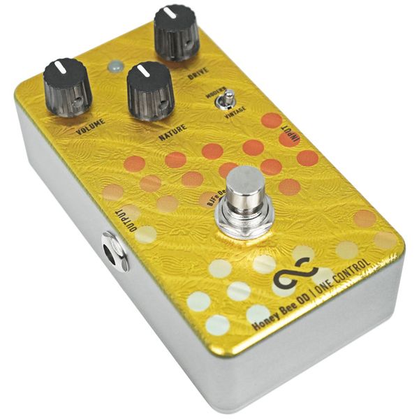One Control Honey Bee OD - Overdrive – United States