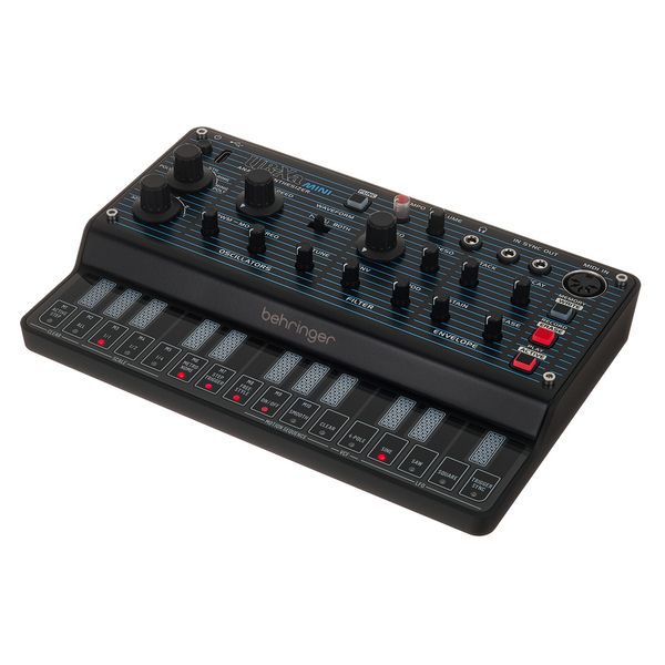 Behringer UB-Xa Mini – Thomann España