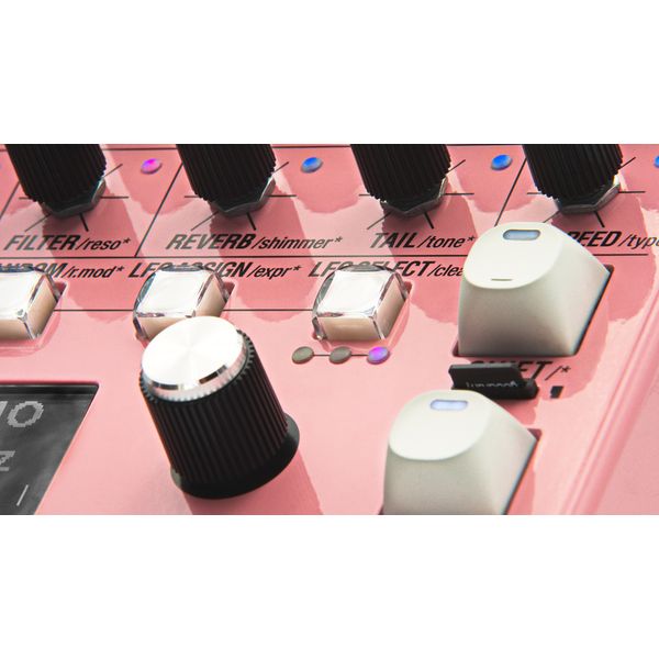 Endorphin.es Evil Pet – Thomann Nederland