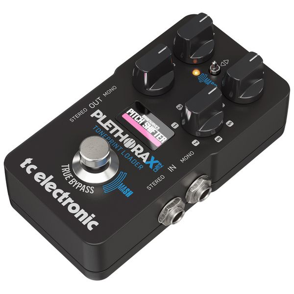 tc electronic Plethora X1 Neo – United States