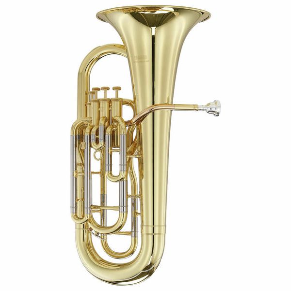 Yamaha YEP-321 Bb-Euphonium – United States
