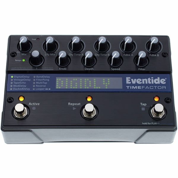 Eventide TimeFactor – United States