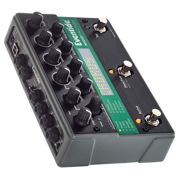 Eventide ModFactor – United States