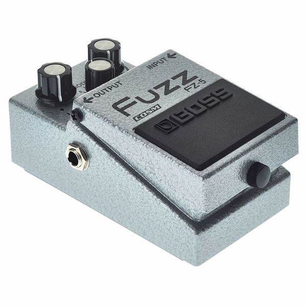 Boss FZ-5 Fuzz – United States