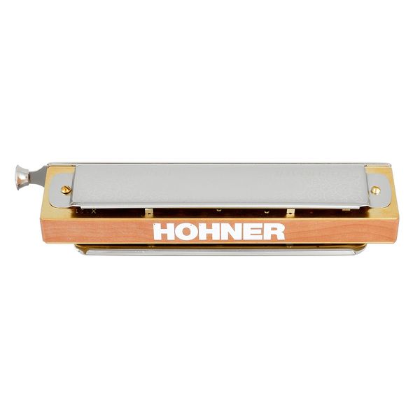 Hohner Super Chromonica M 270 C – United States